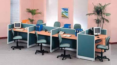  Jasa Desain Interior Kantor di Jakarta
